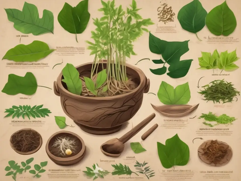 Temulawak dan Meniran: Duo Herbal Ampuh untuk Pemulihan Tubuh Optimal