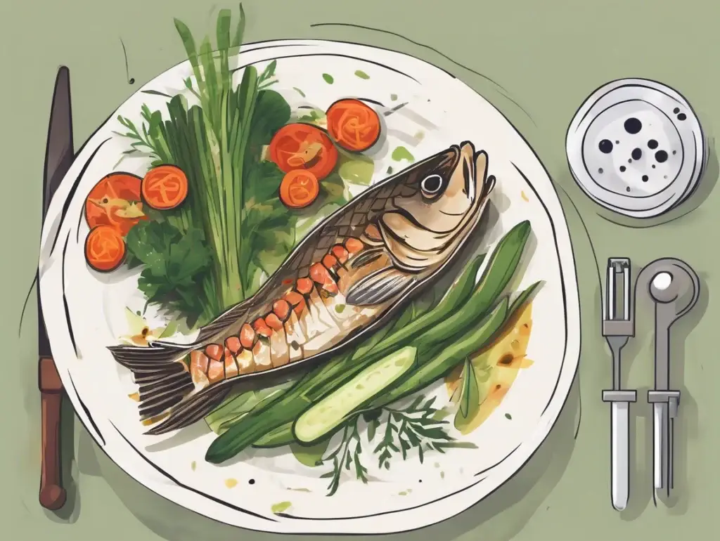 Pemulihan Luka Internal Lebih Efektif dengan Kandungan Ikan Gabus