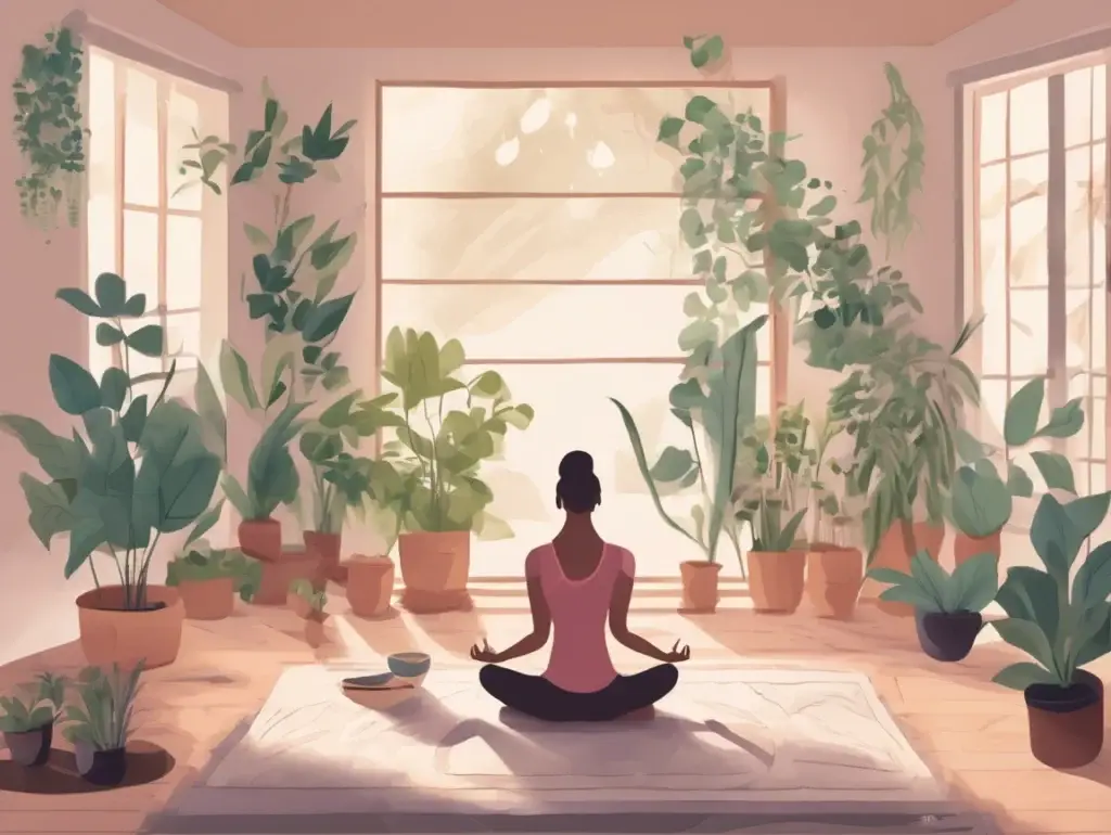 Pentingnya Pola Pikir Positif untuk Mempercepat Proses Penyembuhan Fisik dan Mental