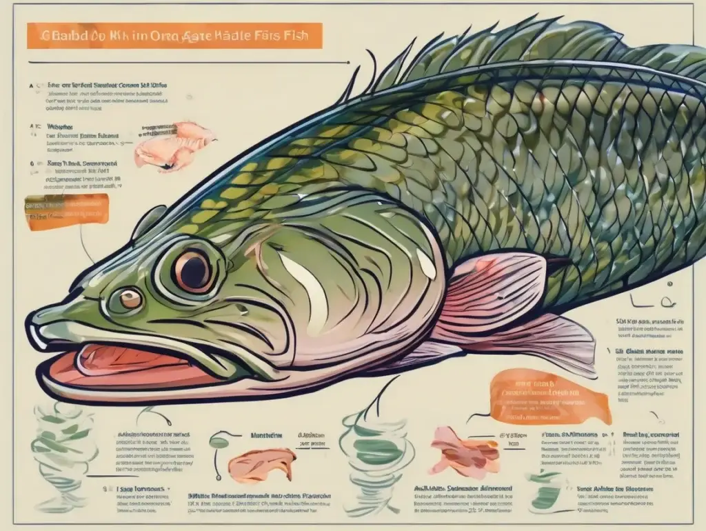 Ikan Gabus: Sumber Albumin Alami untuk Penyembuhan Luka