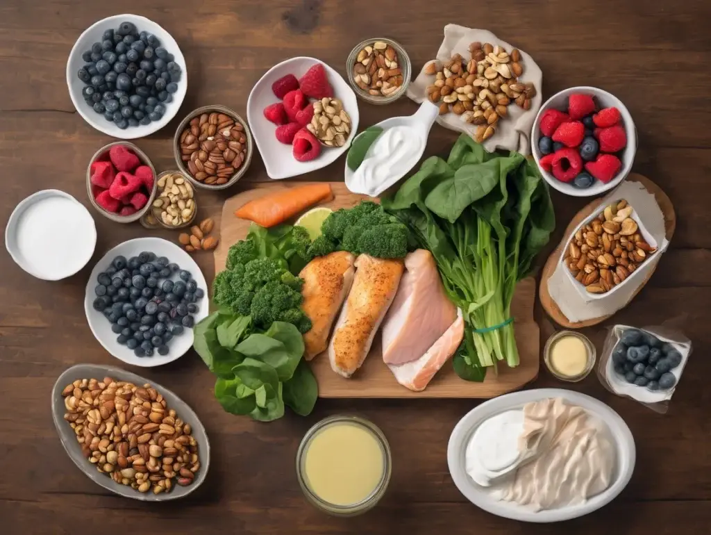 7 Makanan Wajib Dikonsumsi untuk Mempercepat Pemulihan Tubuh