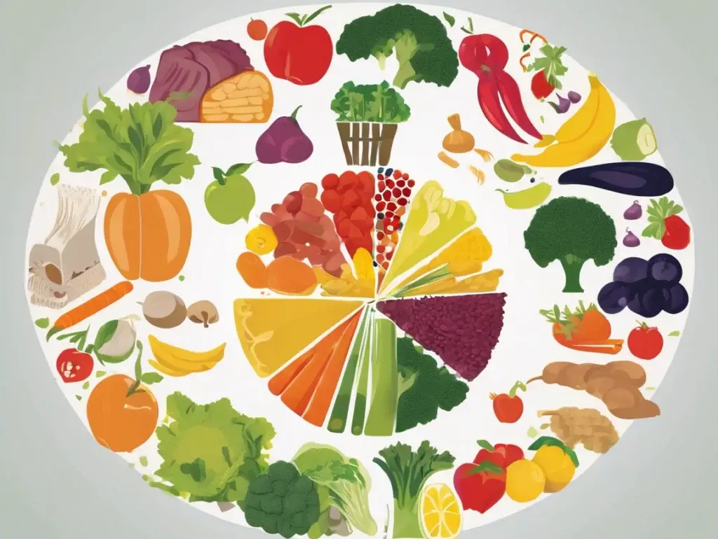 Makanan Seimbang untuk Mempercepat Penyembuhan Luka Operasi