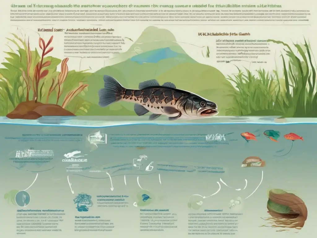 Ikan Gabus Percepat Penyembuhan Luka Internal
