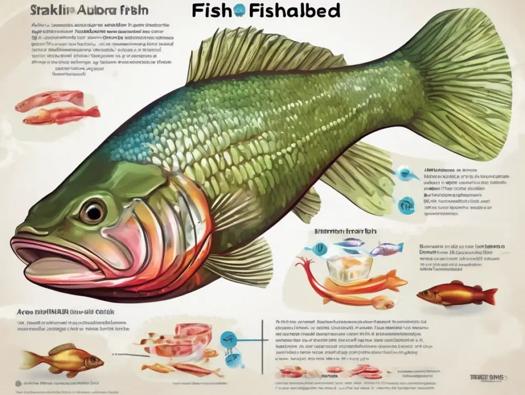 Manfaat Ikan Gabus sebagai Sumber Albumin untuk Penyembuhan Luka Internal