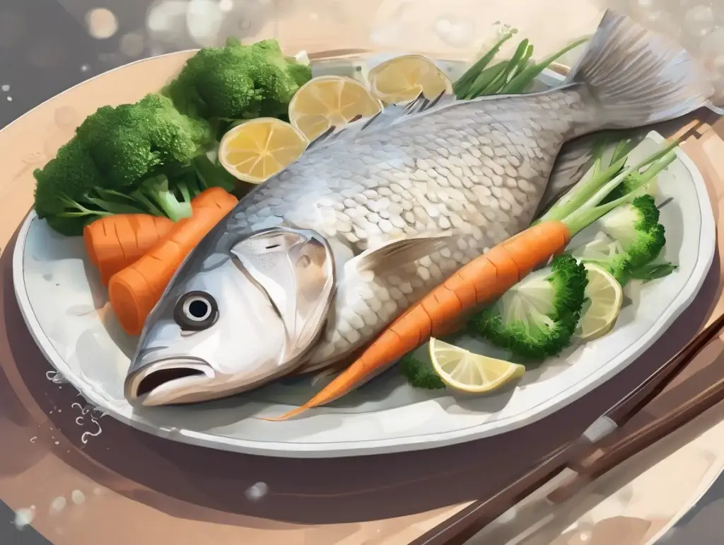 Manfaat Ikan Gabus dalam Mempercepat Penyembuhan Luka Internal dan Memulihkan Kondisi Fisik