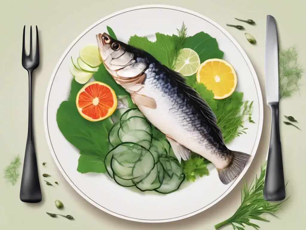 Proses Pemulihan Lebih Cepat? Ini Peran Ikan Gabus yang Perlu Kamu Tahu