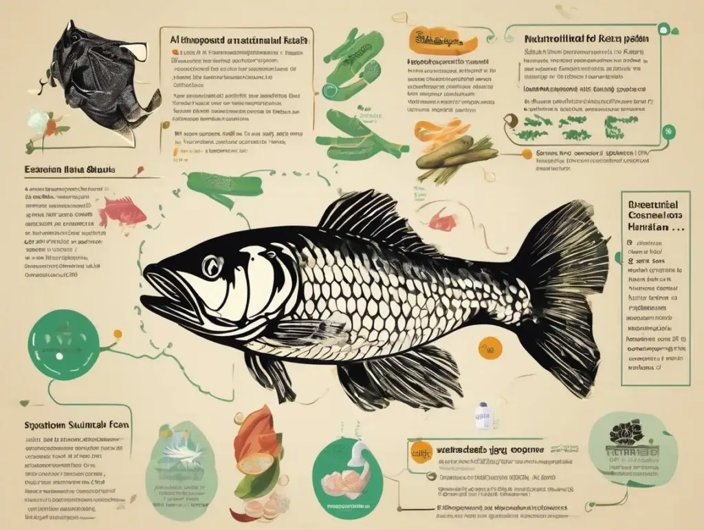 Manfaat Ikan Gabus untuk Penyembuhan Luka Internal dan Kesehatan Tubuh