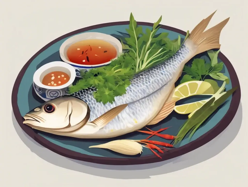 Bagaimana Ikan Gabus Membantu Tubuh Pulih Lebih Cepat? Ini Penjelasannya