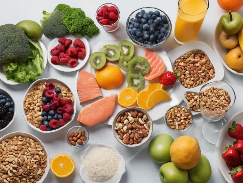 Nutrisi Seimbang, Langkah Awal Pemulihan Total Pasca Operasi